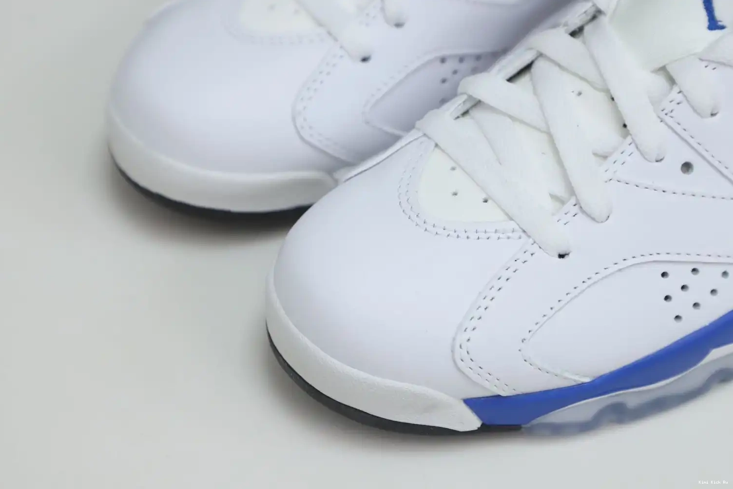 RETRO BLUE JORDAN SPORT AIR Kimikick 6 0413